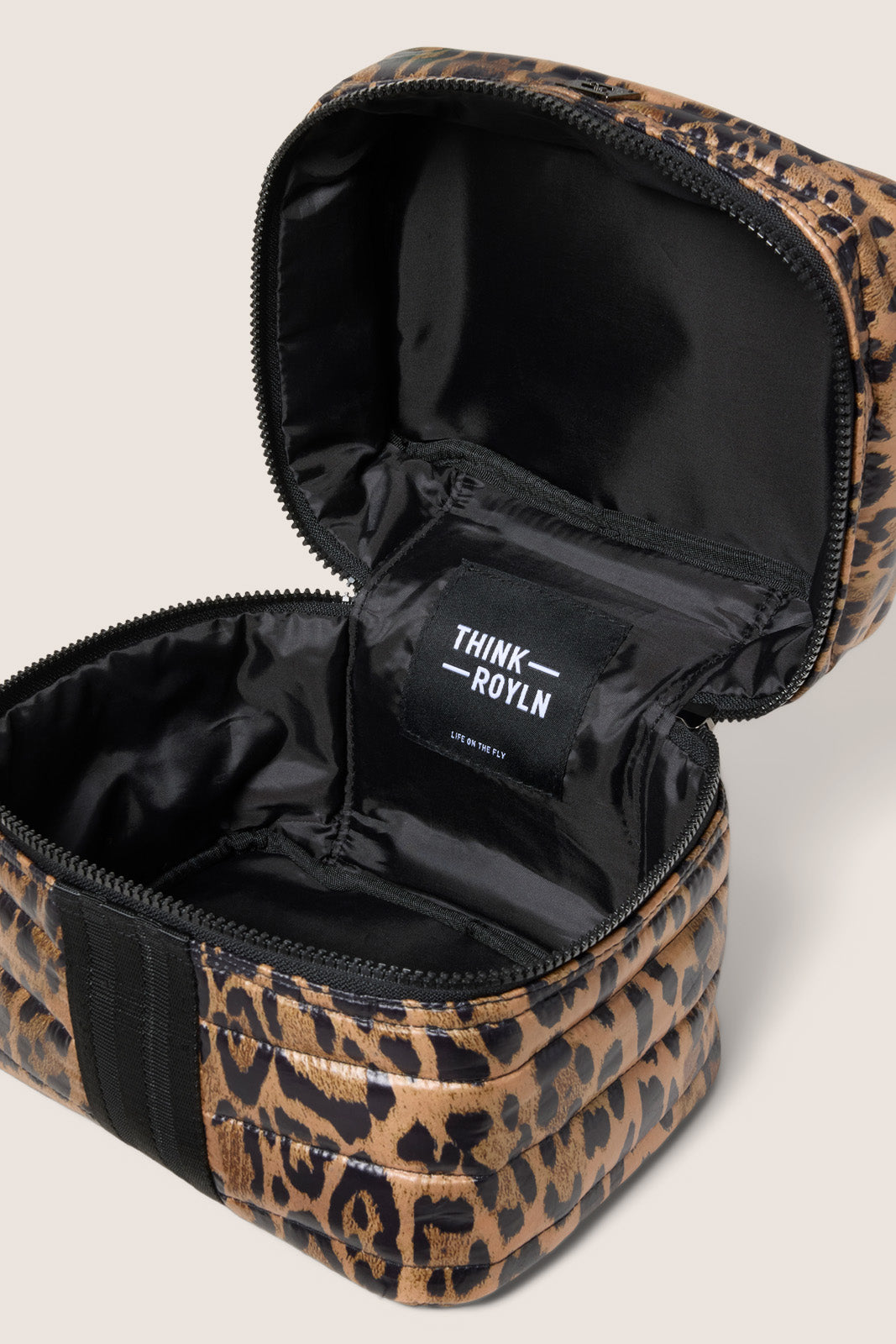 Glamour Girl 4pc Travel Kit