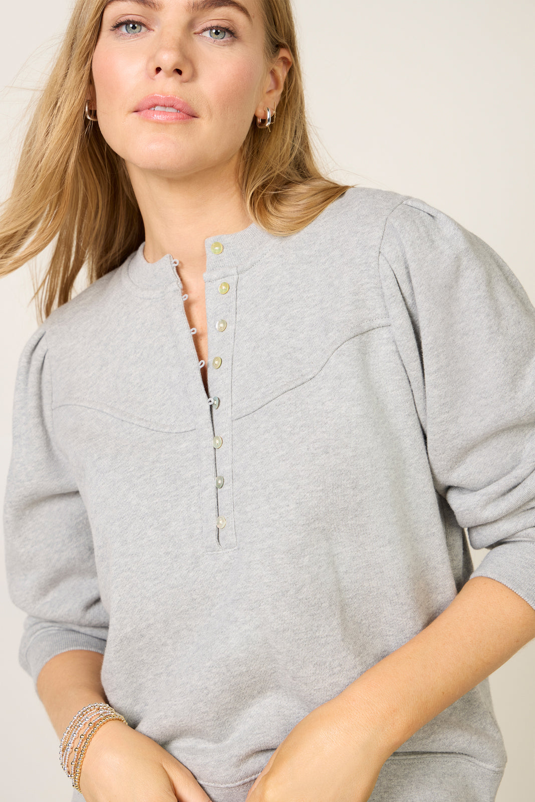 Erla Sweatshirt