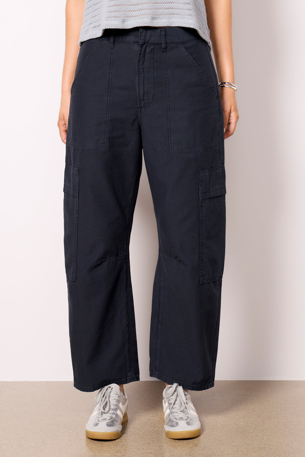 Marcelle Easy Leg Cargo