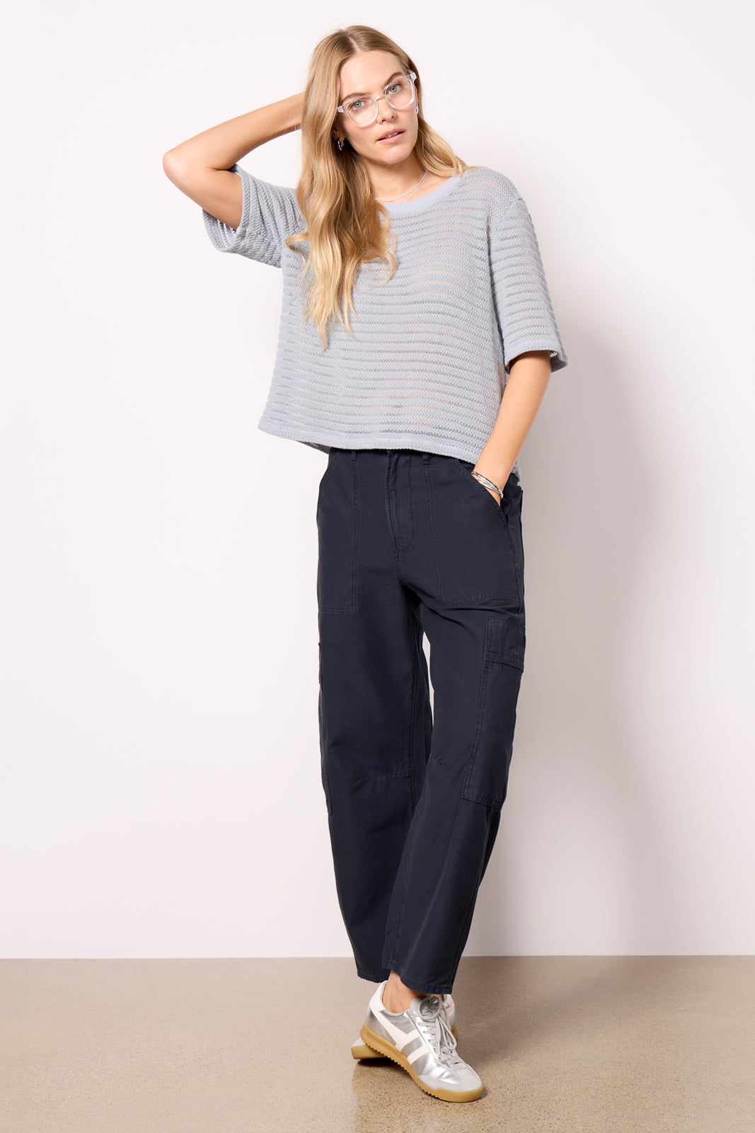 Marcelle Easy Leg Cargo