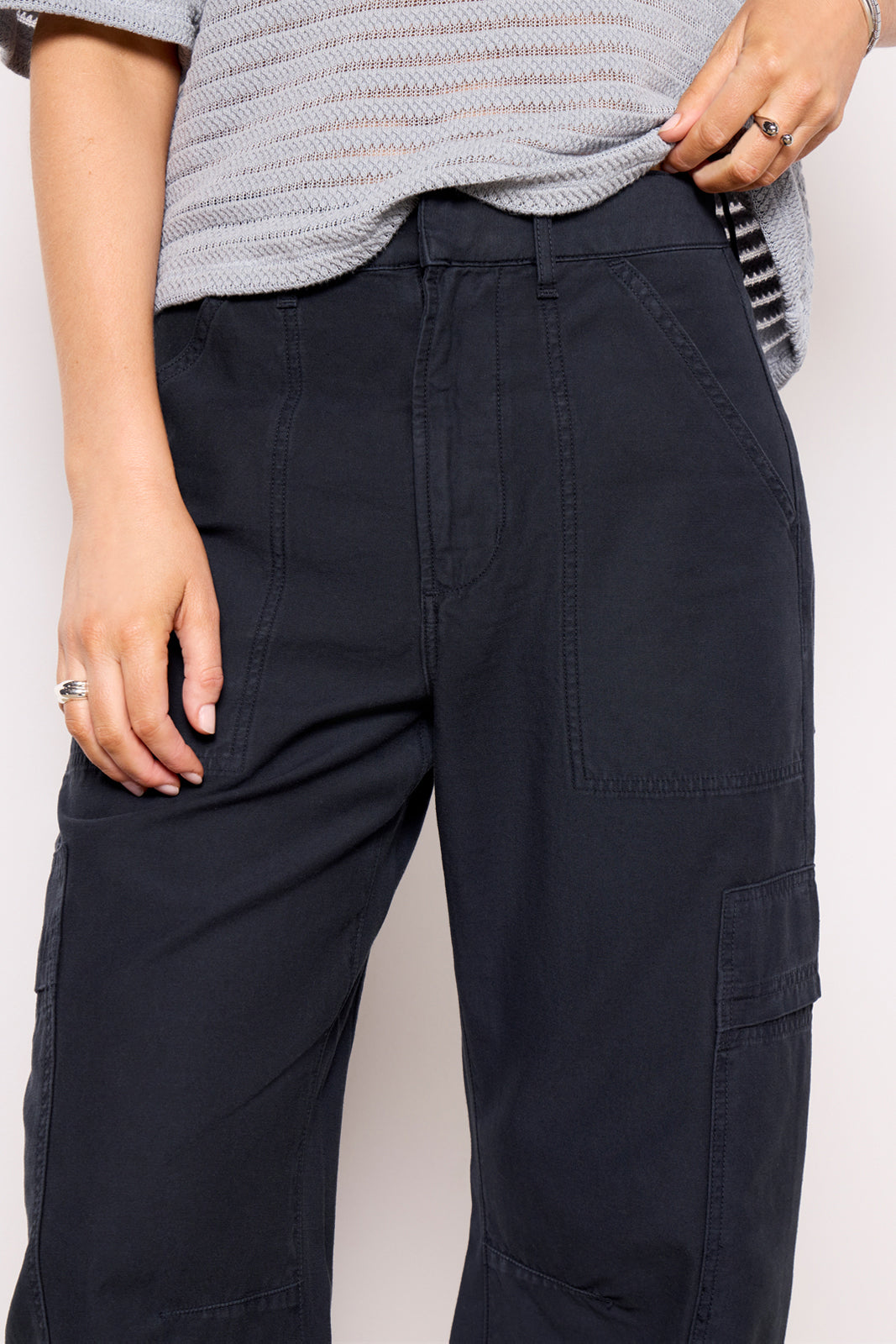 Marcelle Easy Leg Cargo