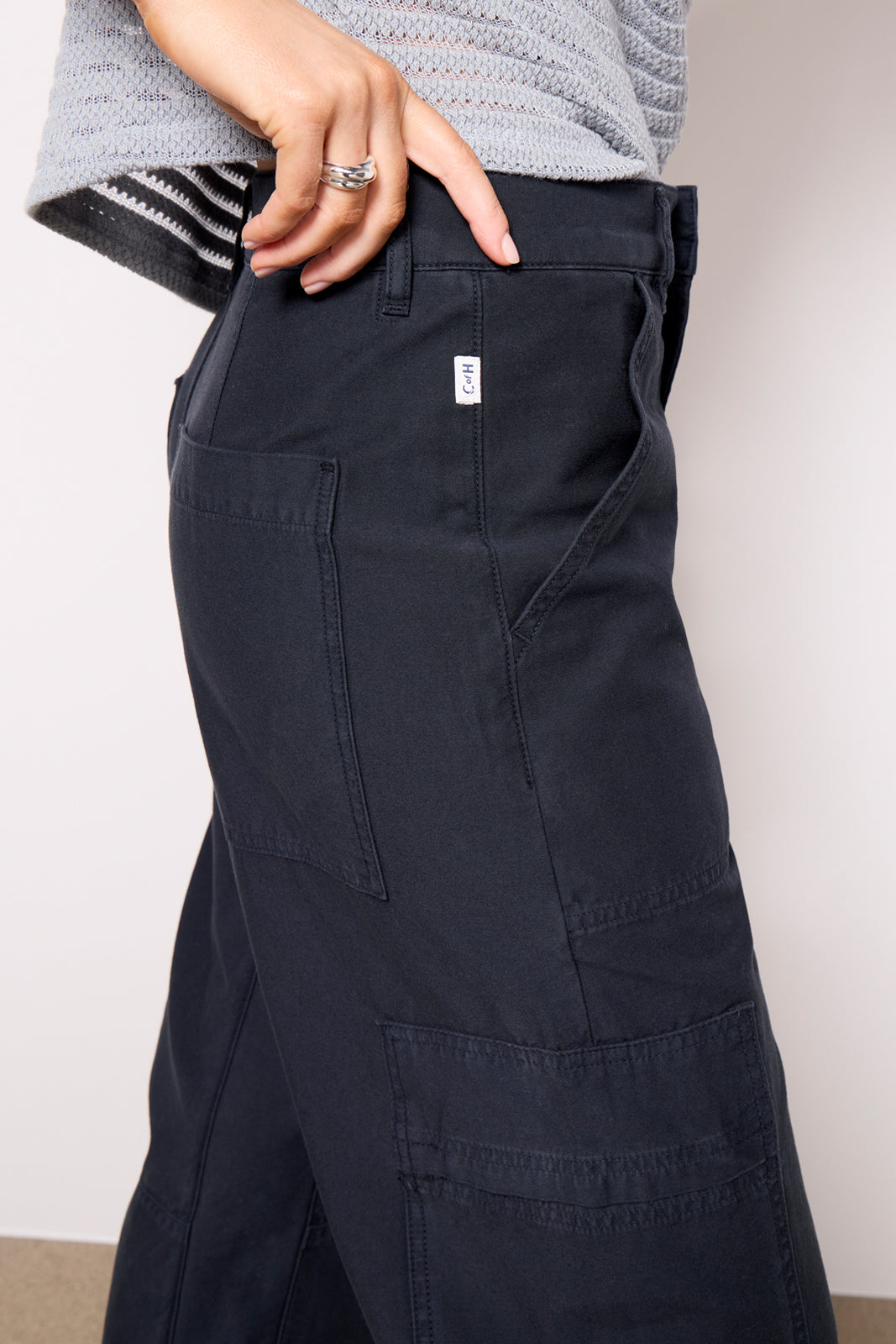 Marcelle Easy Leg Cargo