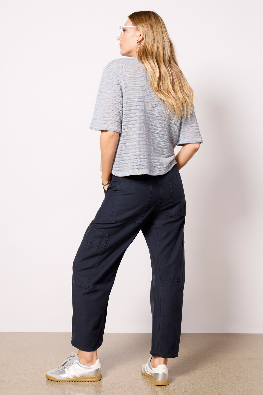 Marcelle Easy Leg Cargo