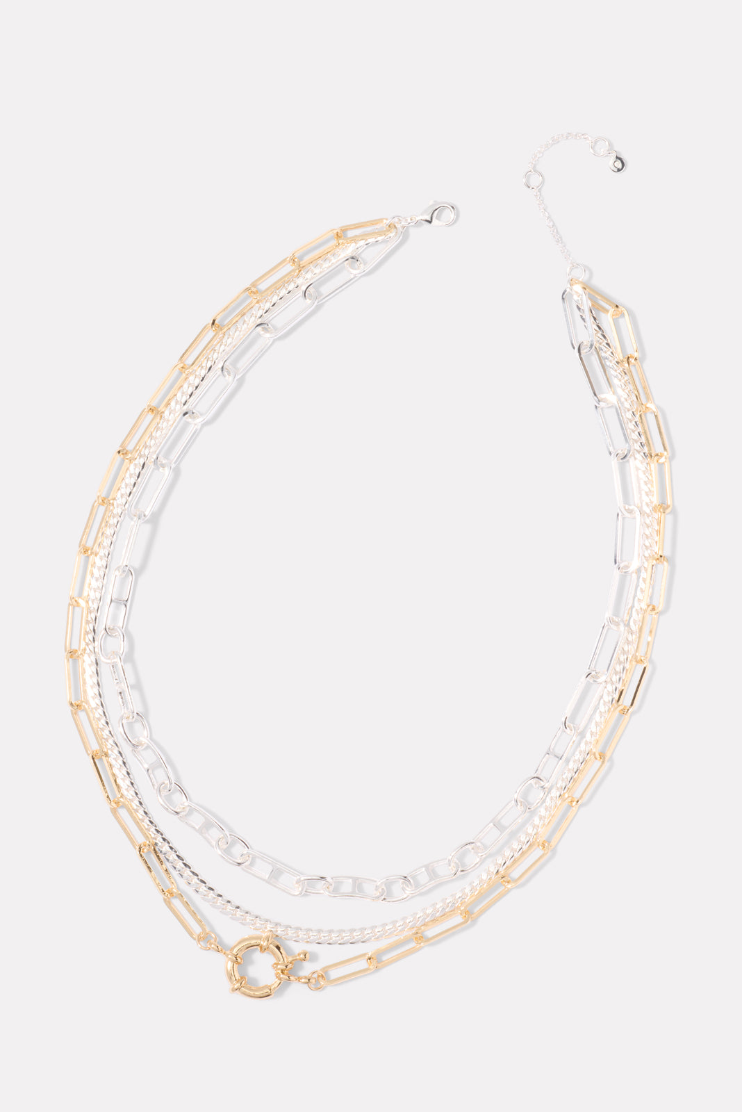 Corinne Medium Pendant main image 1