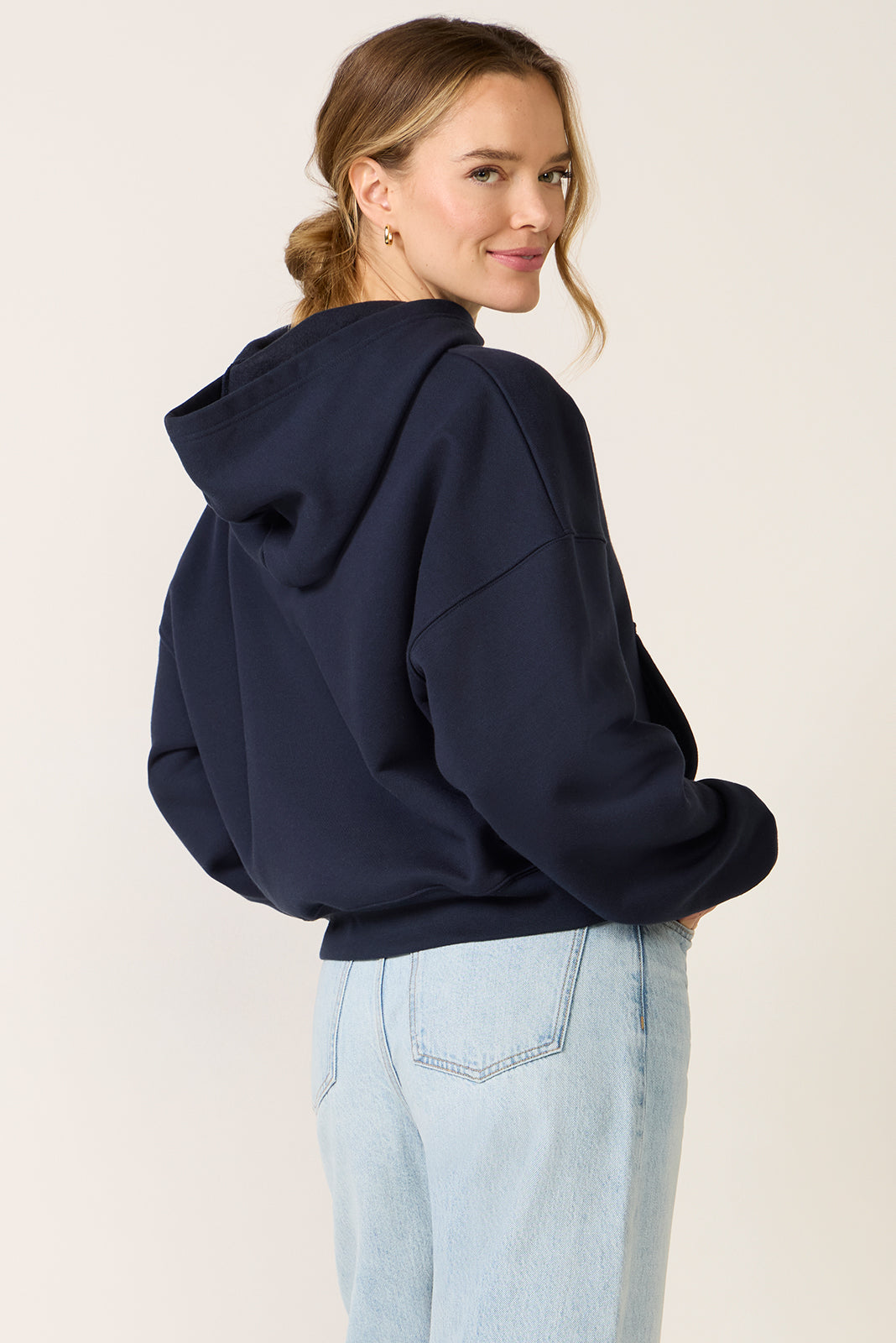 The Favorite Daughter Heart Hoodie