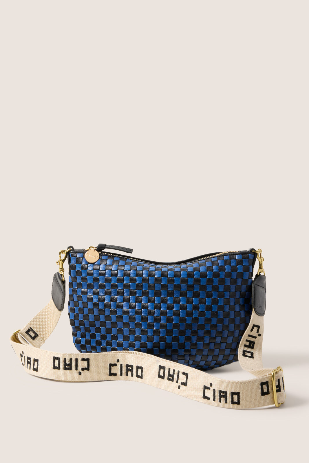 Ciao Adjustable Crossbody Strap