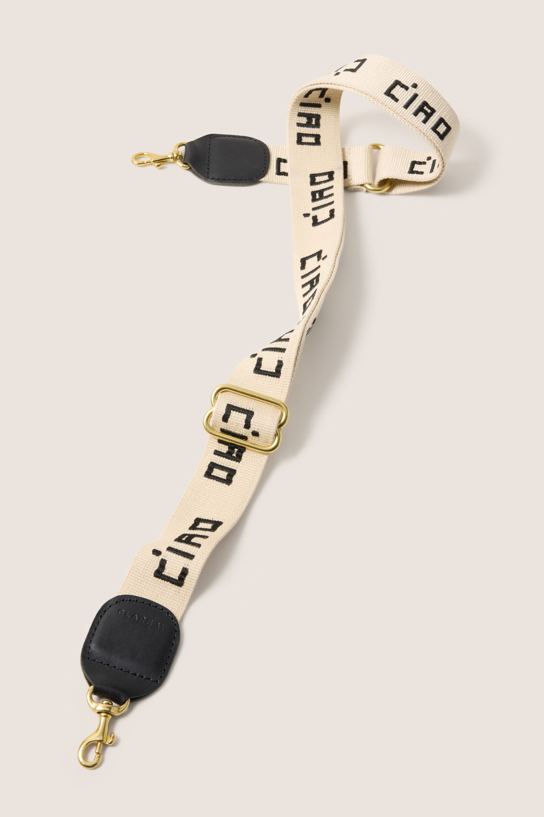 Ciao Adjustable Crossbody Strap