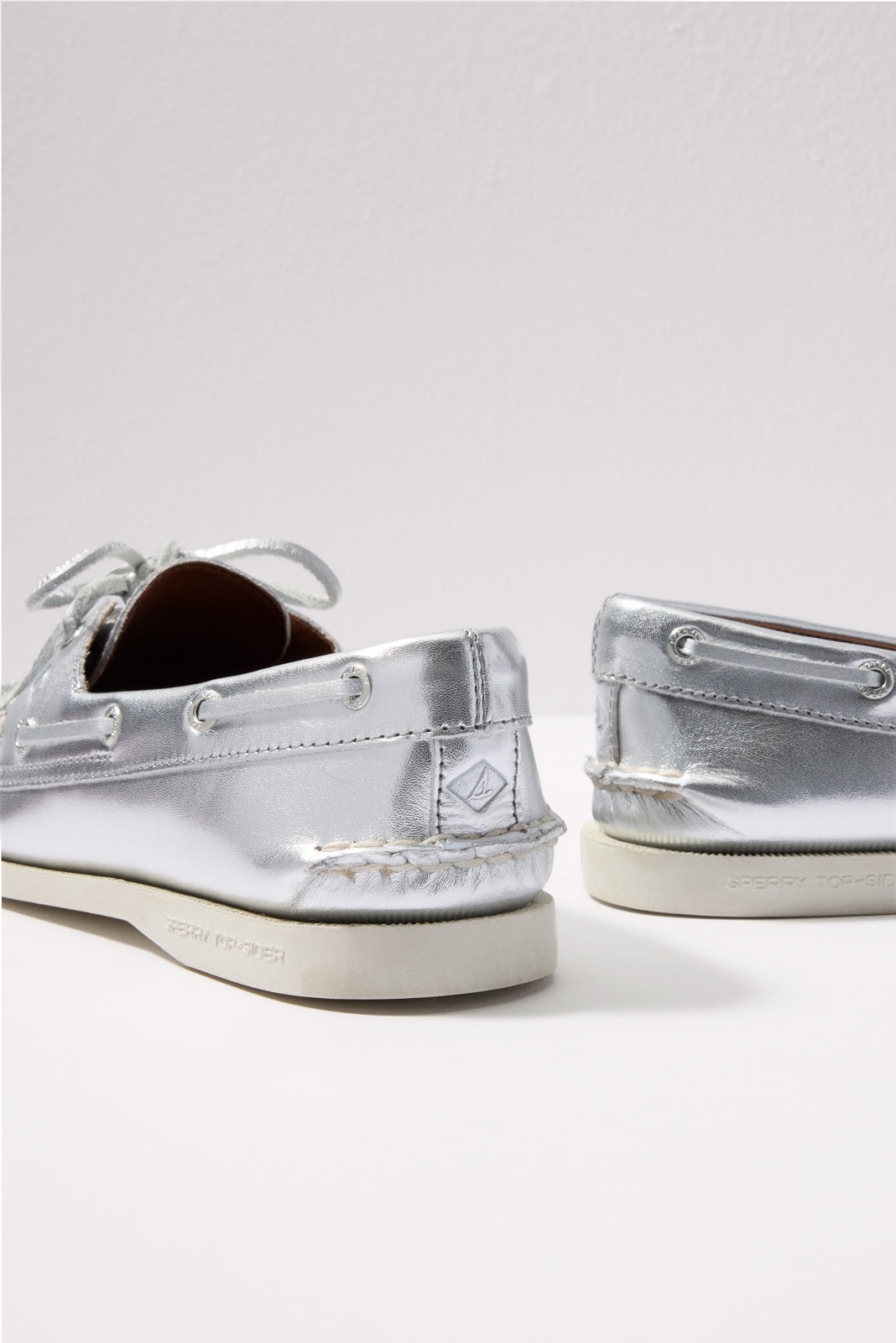 AO 2 Eye Boat Shoe