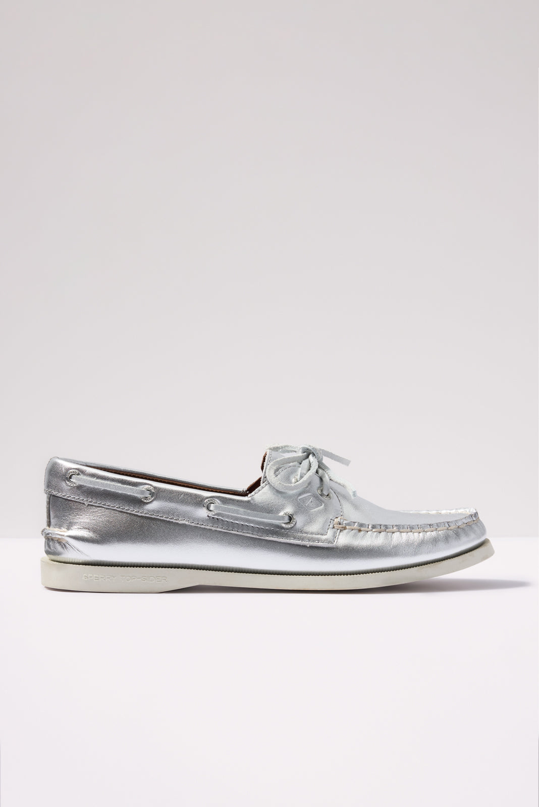 AO 2 Eye Boat Shoe