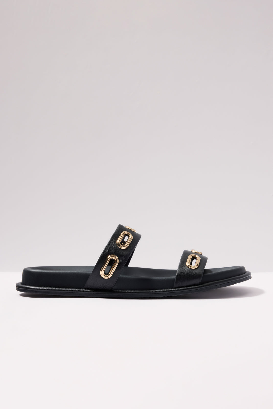 Carmen Slide Sandal