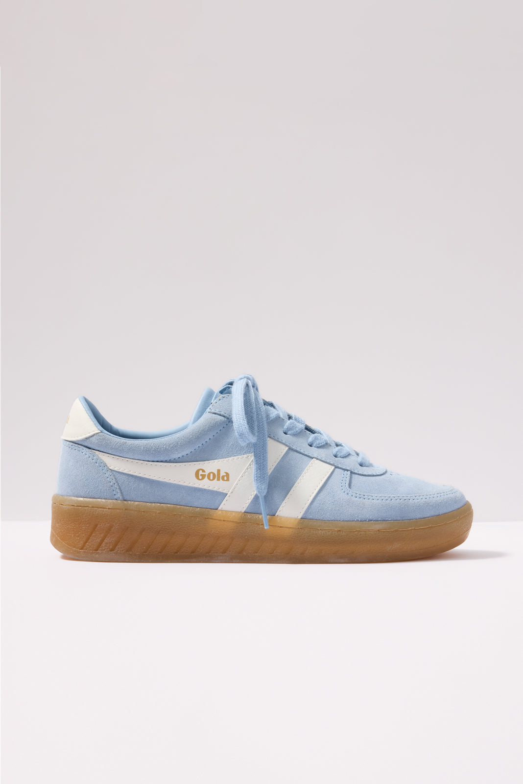 Grandslam Suede Sneaker