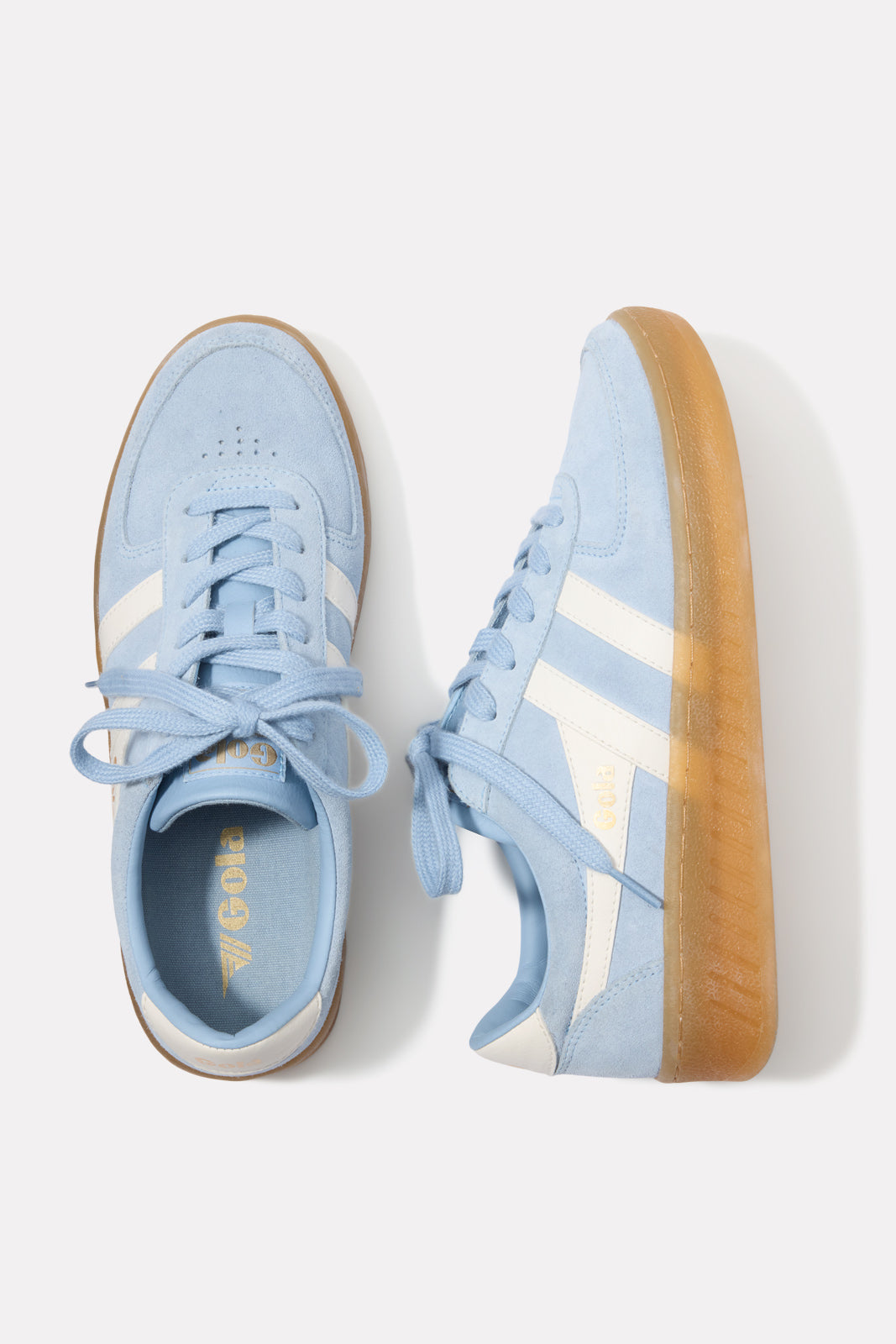 Grandslam Suede Sneaker