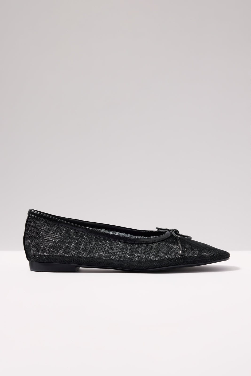 Arissa Mesh Ballet Flat