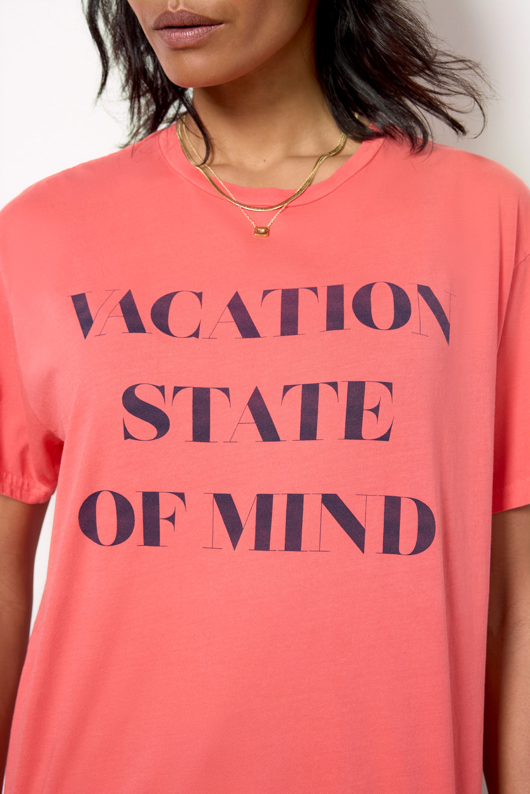 Vacation State of Mind Tee