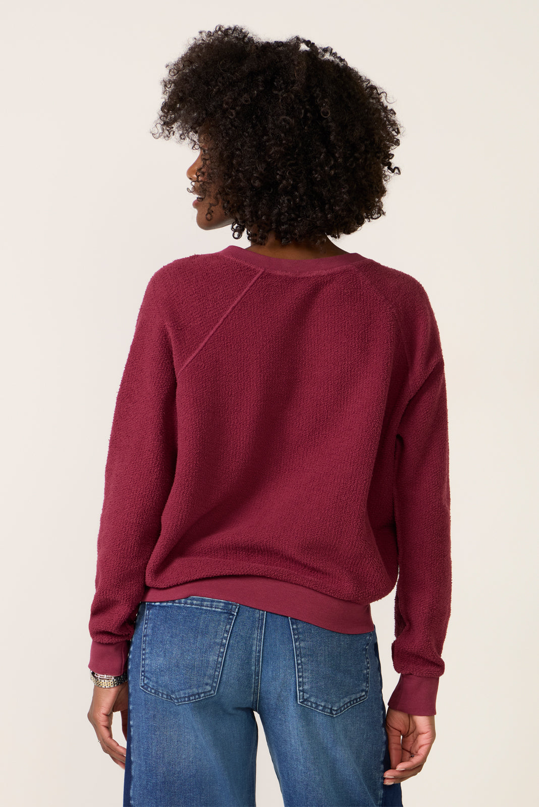 Zuri Sweatshirt