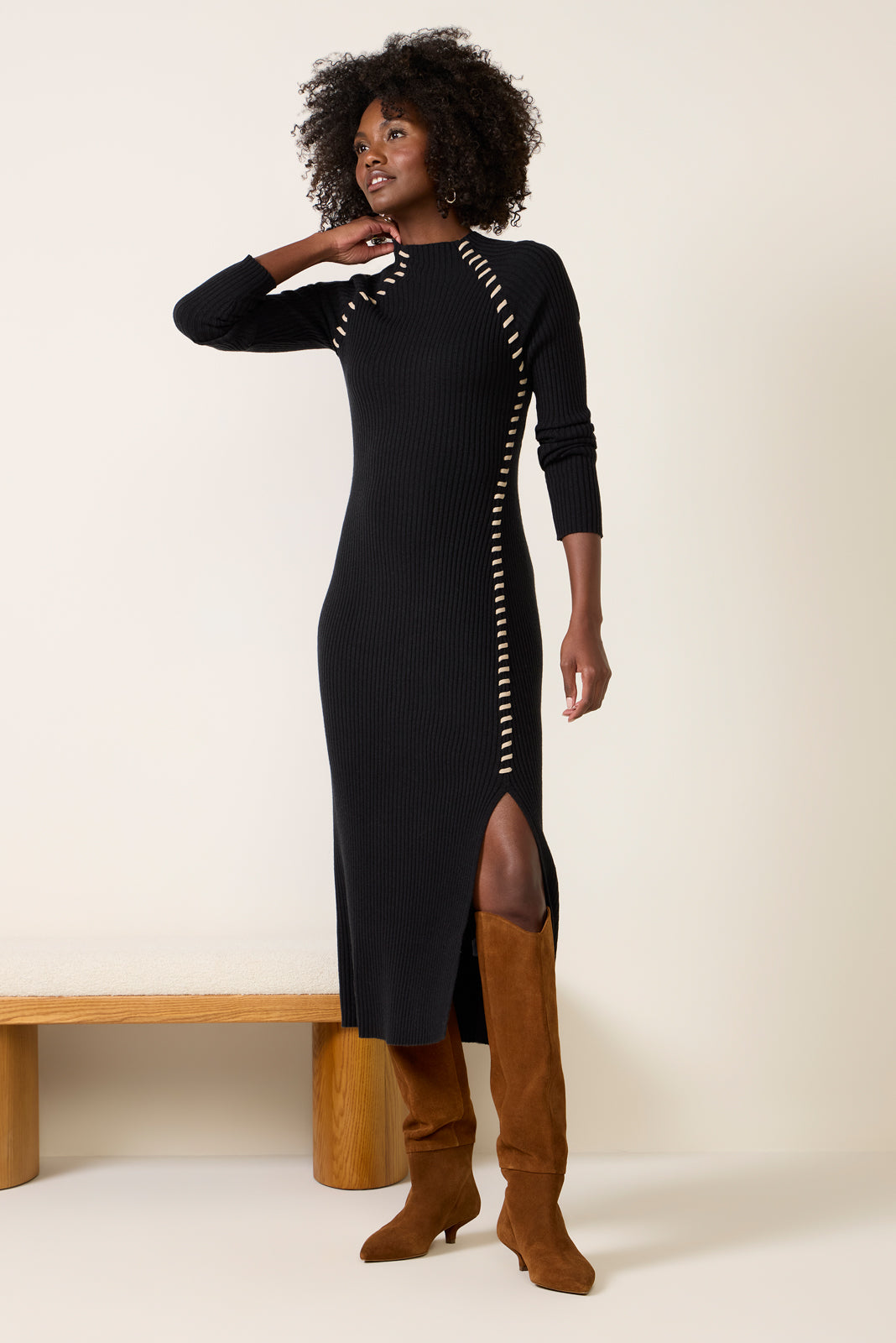 Imara Dress Imara Dress