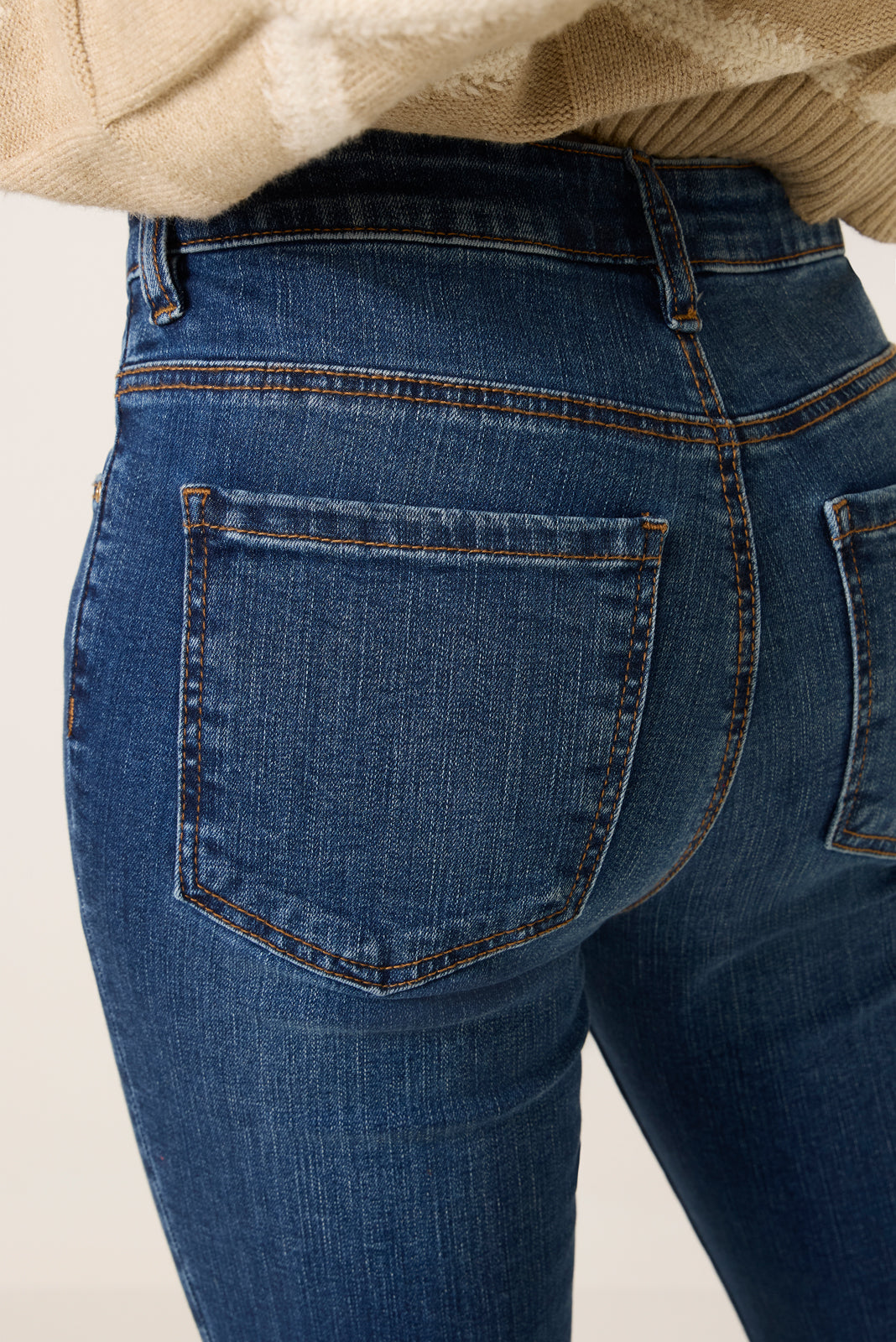 Charlize Skinny Jean