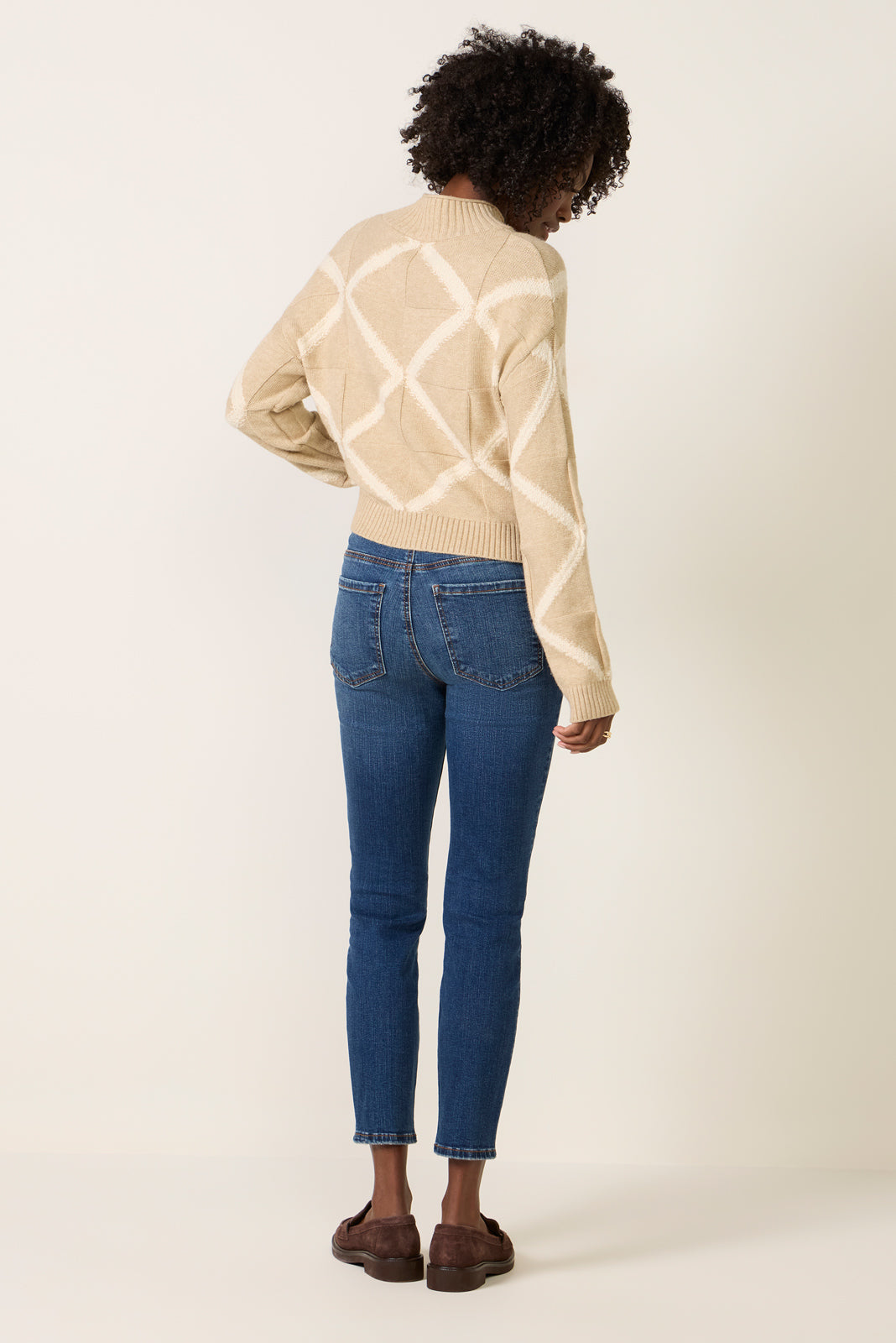 Charlize Skinny Jean