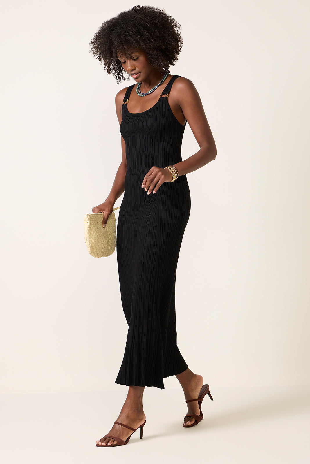 Julie Midi Dress Julie Midi Dress