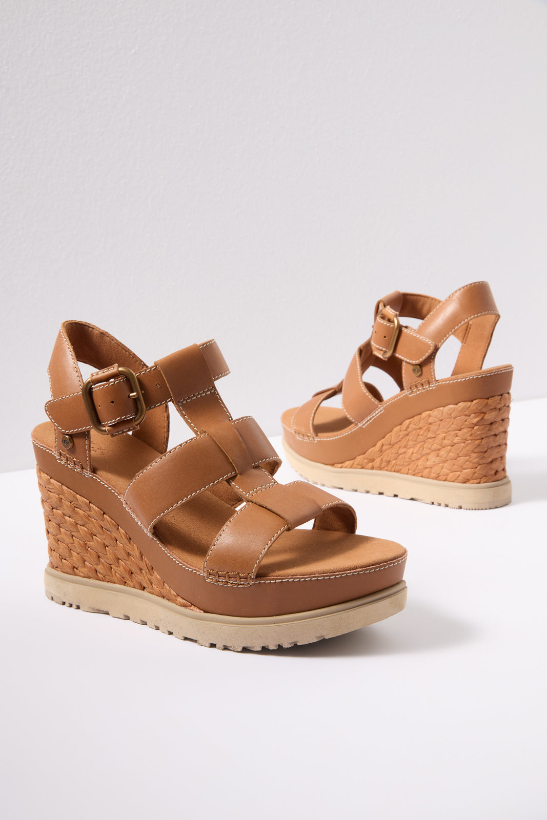 Abbot Strap - Main Image