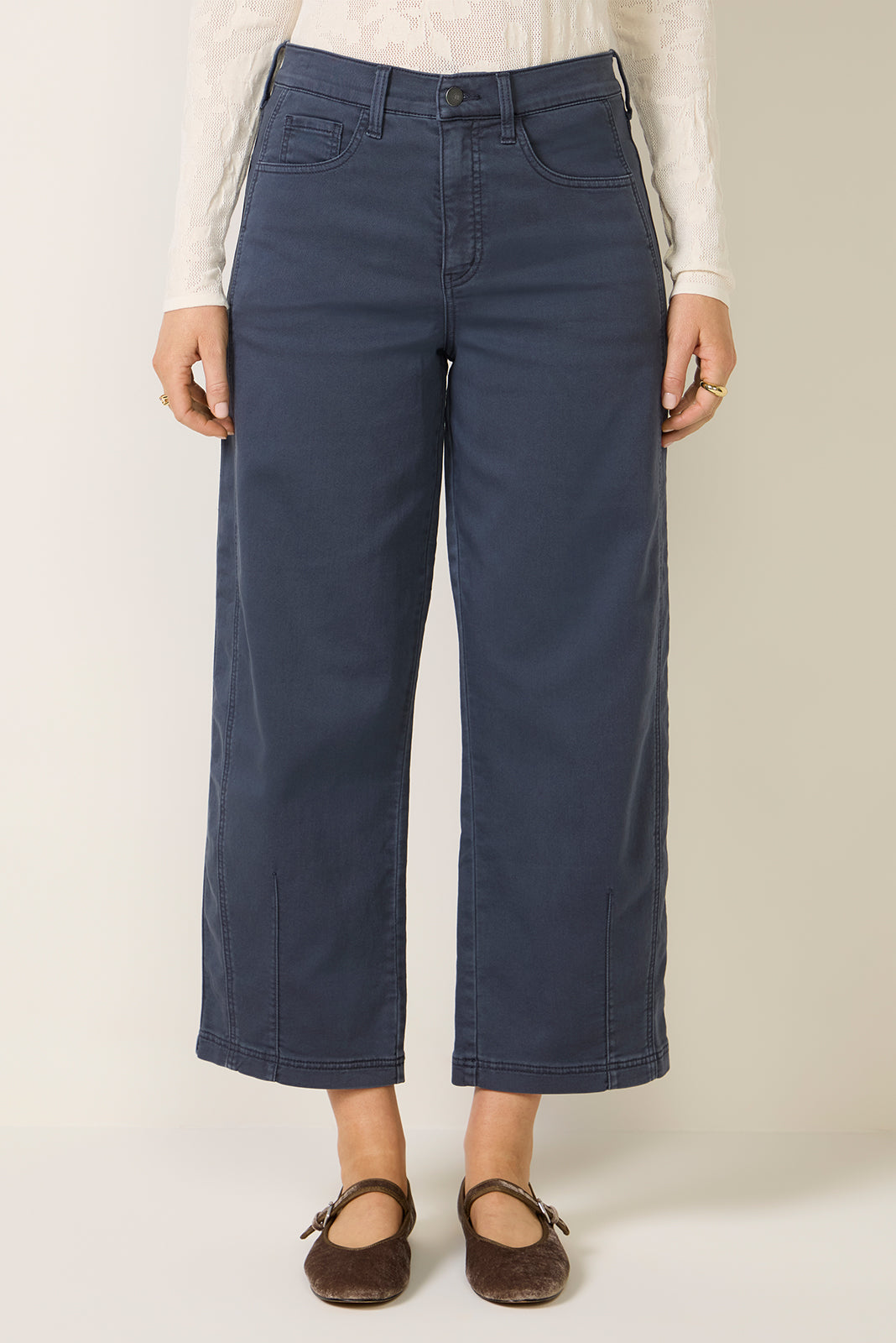 Marnie Barrel Pant