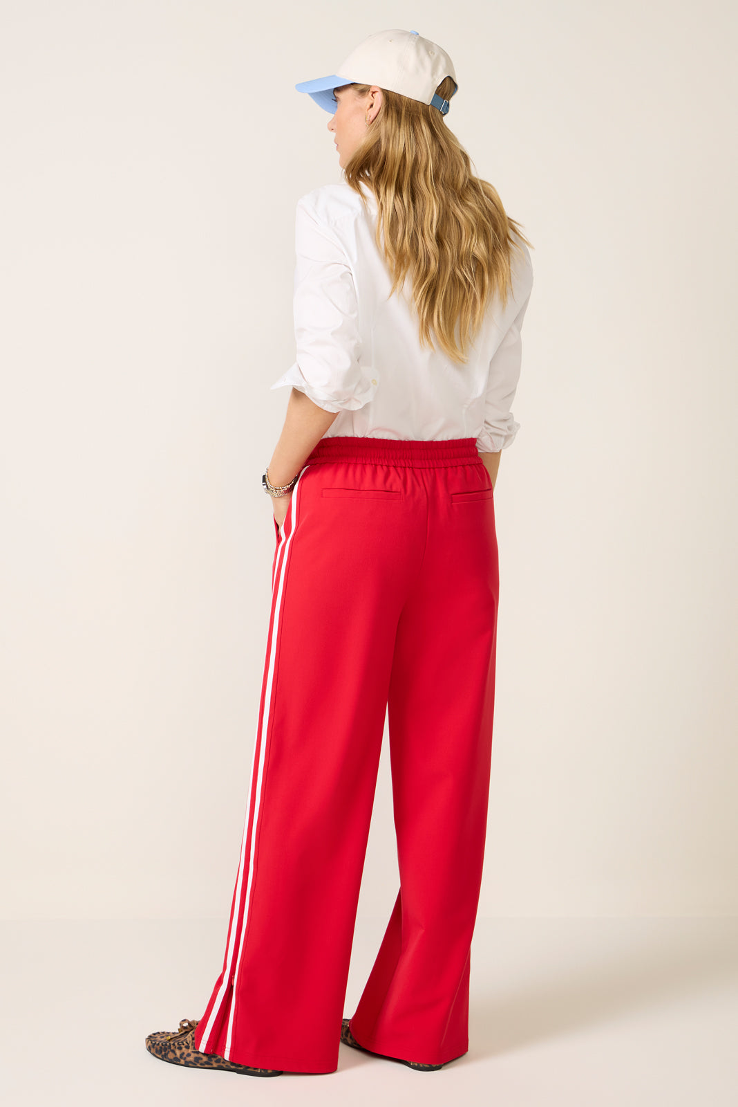 Tala Zip Track Pant