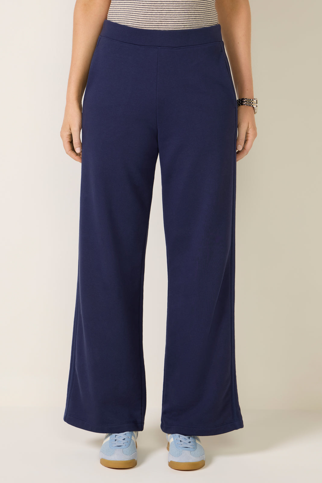 Wide Leg Pant
