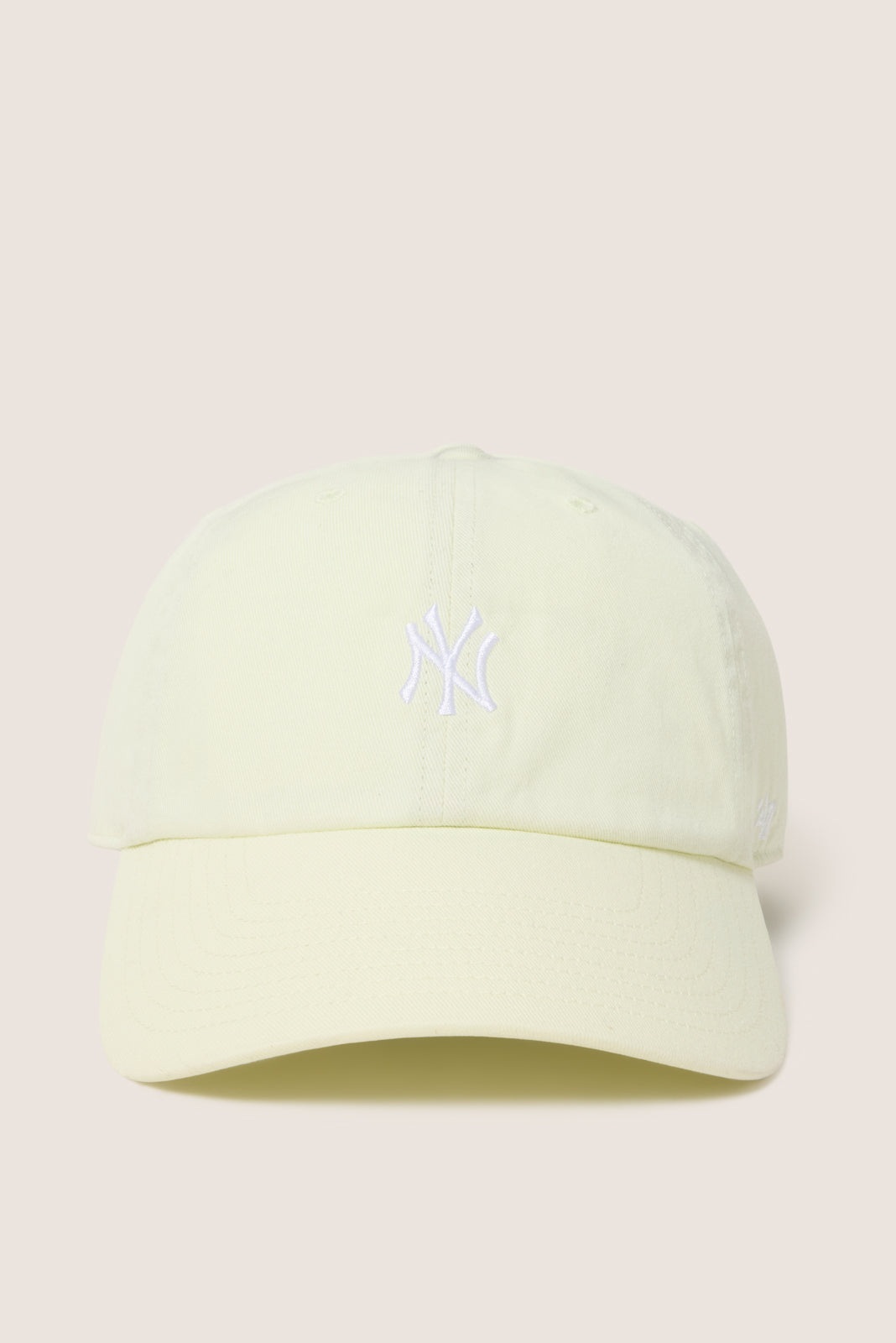 Baserunner Baseball Hat