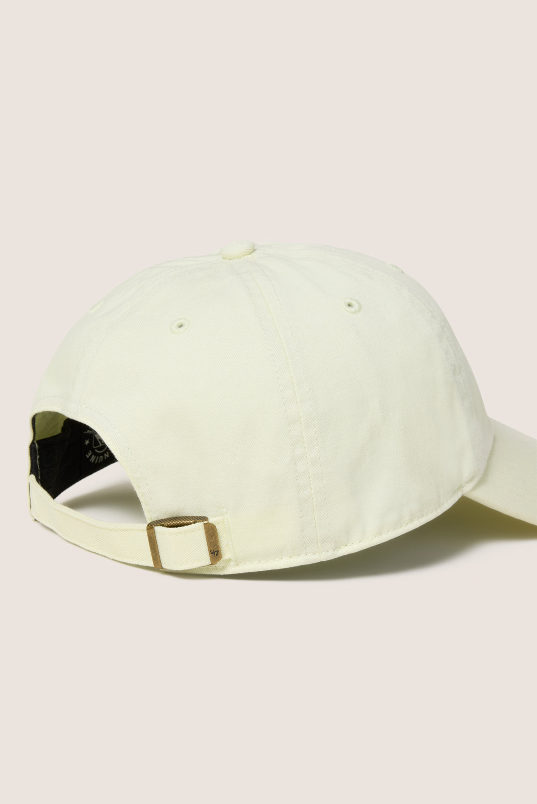 Baserunner Baseball Hat