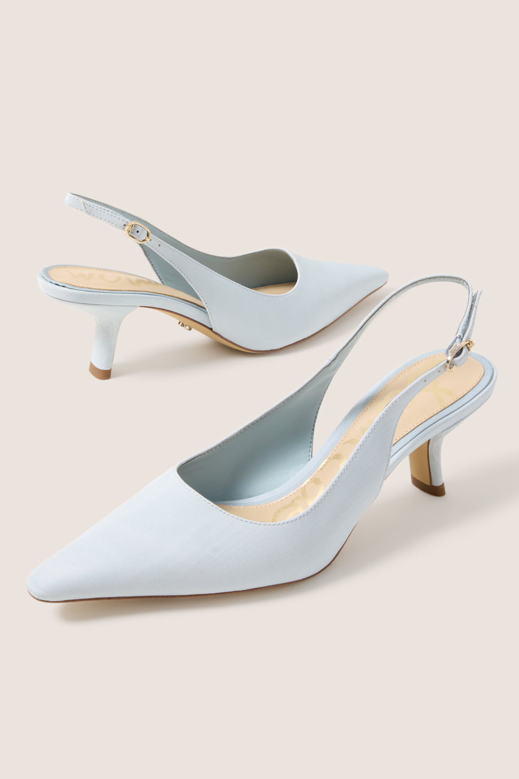 Bianka Sling Back