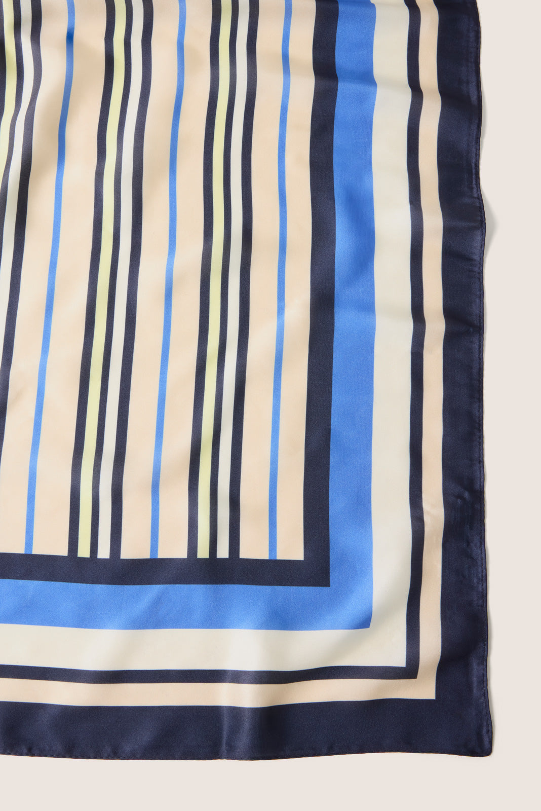 Walton Striped Bandana