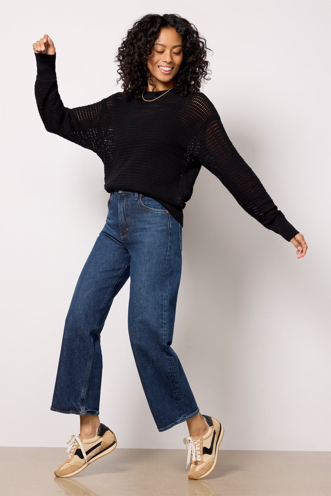 Kershaw Sweat Pullover