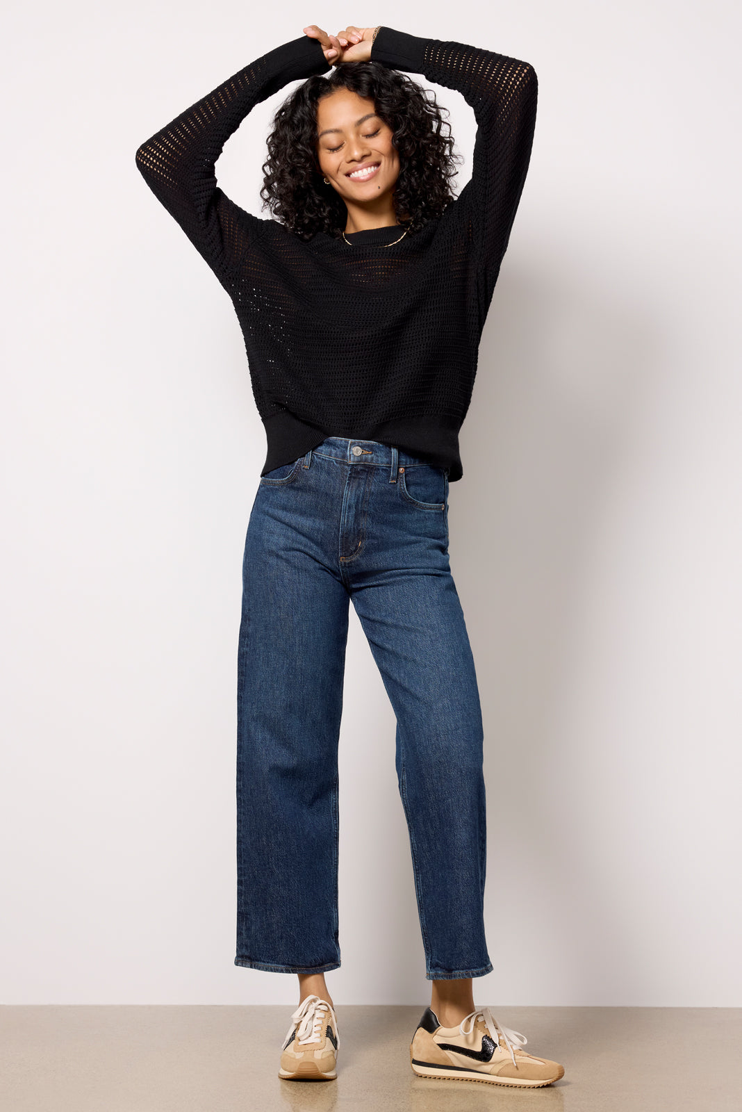 Kershaw Sweat Pullover