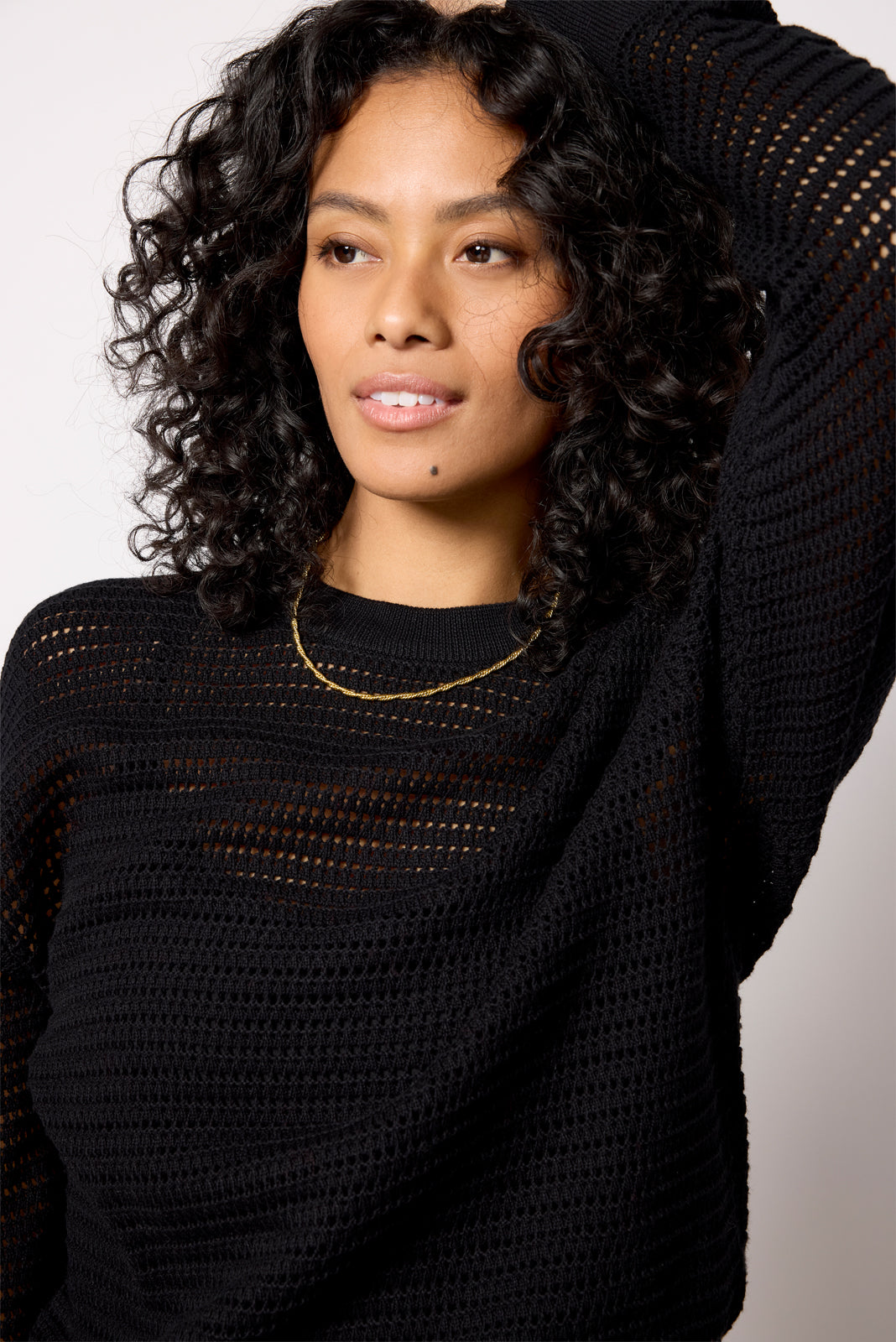 Kershaw Sweat Pullover