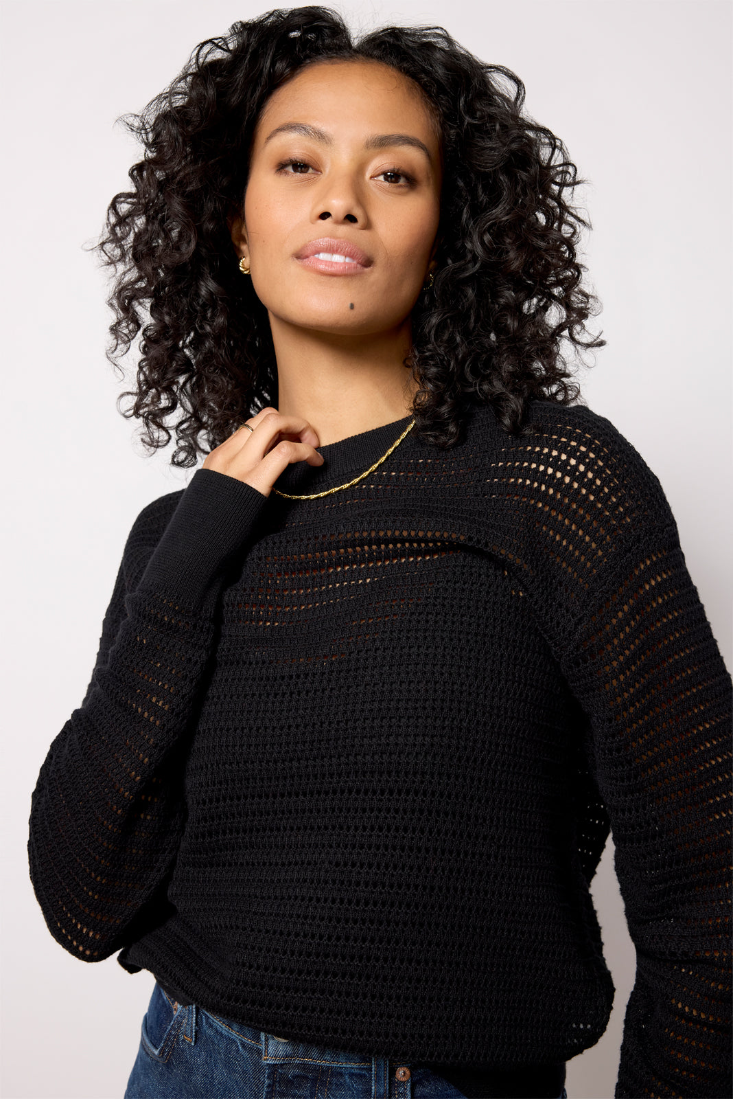 Kershaw Sweat Pullover