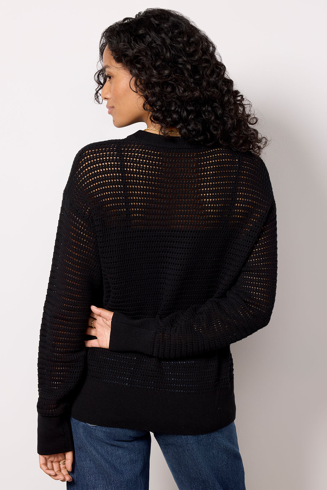 Kershaw Sweat Pullover