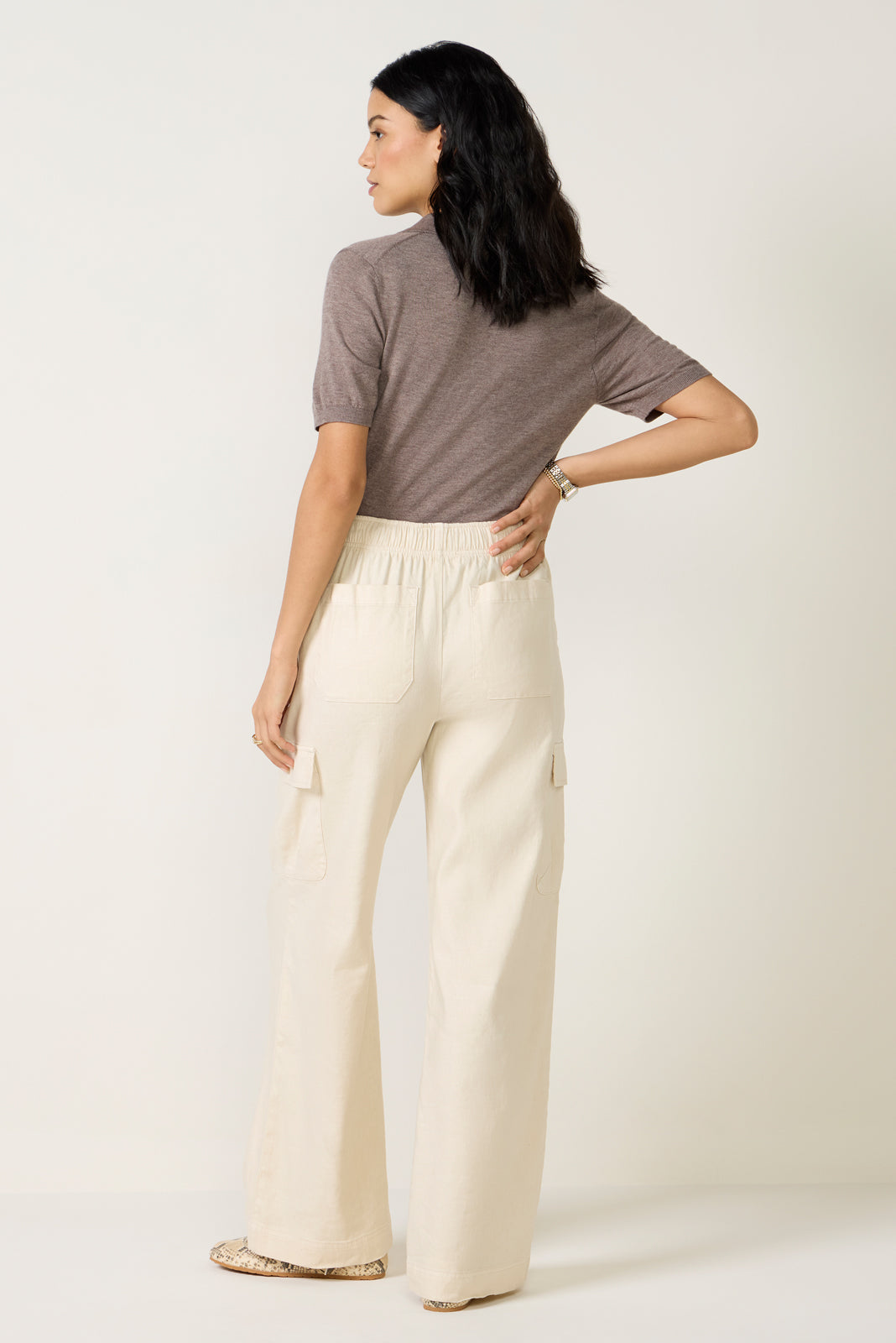 Joelle Cargo Pant