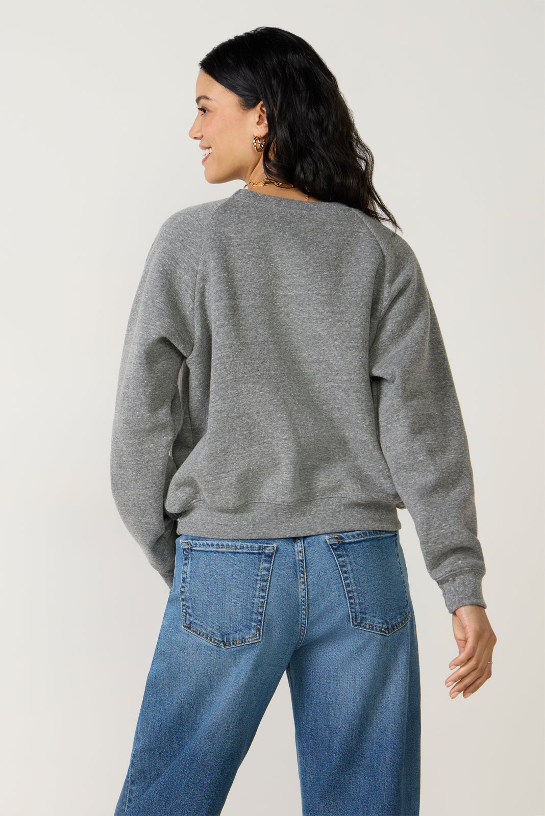 Heritage Sweatshirt