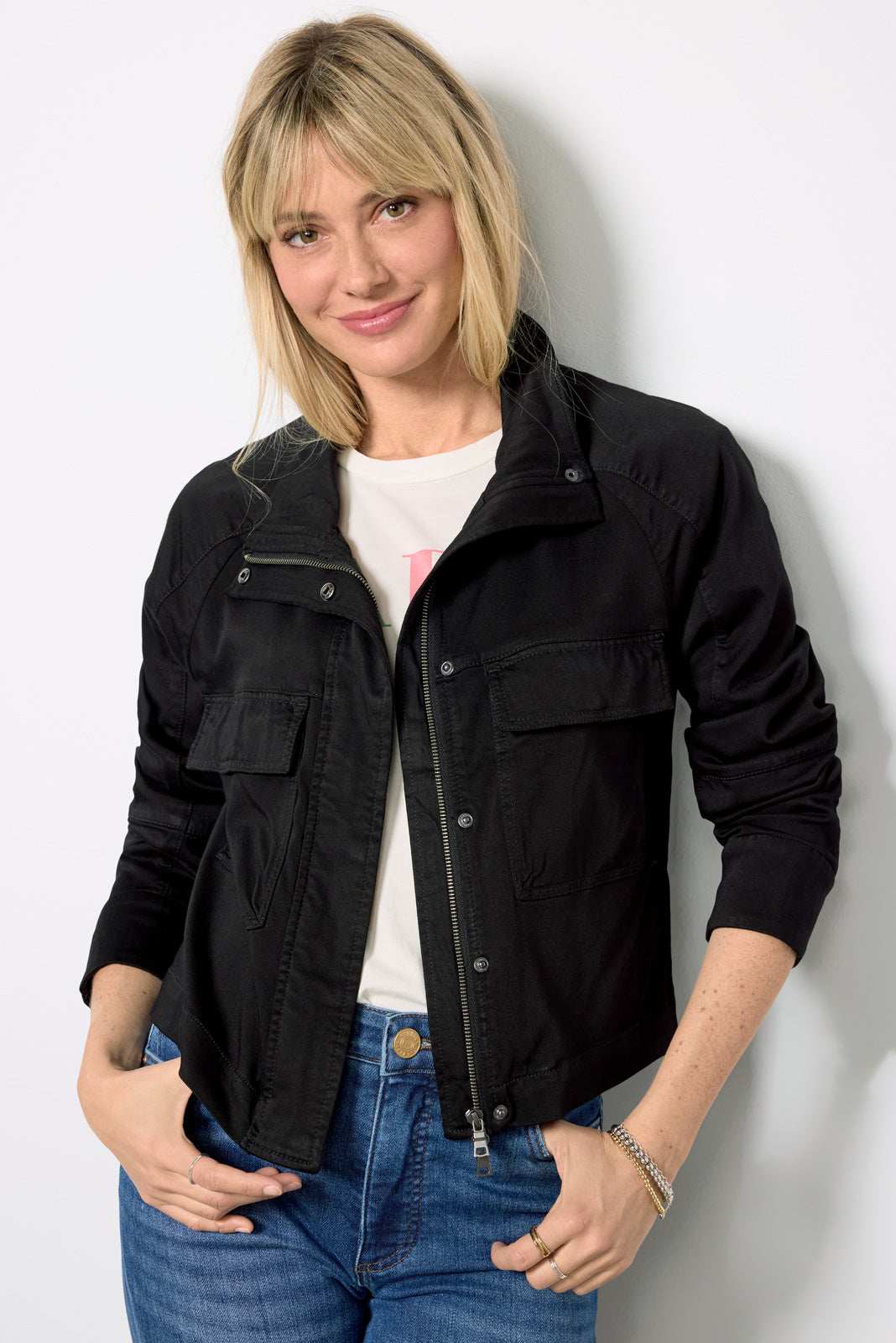 Rocky Two Pocket Utility