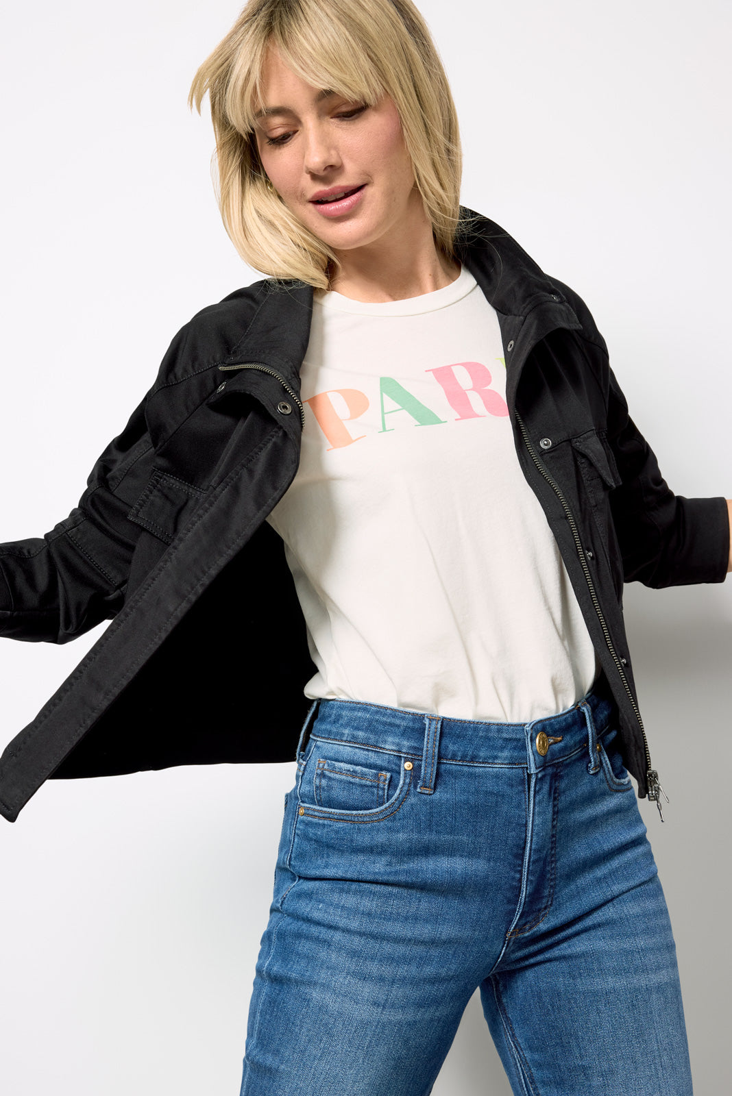 Rocky Two Pocket Utility