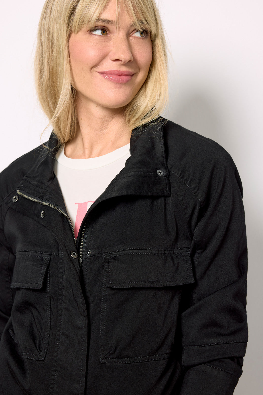 Rocky Two Pocket Utility