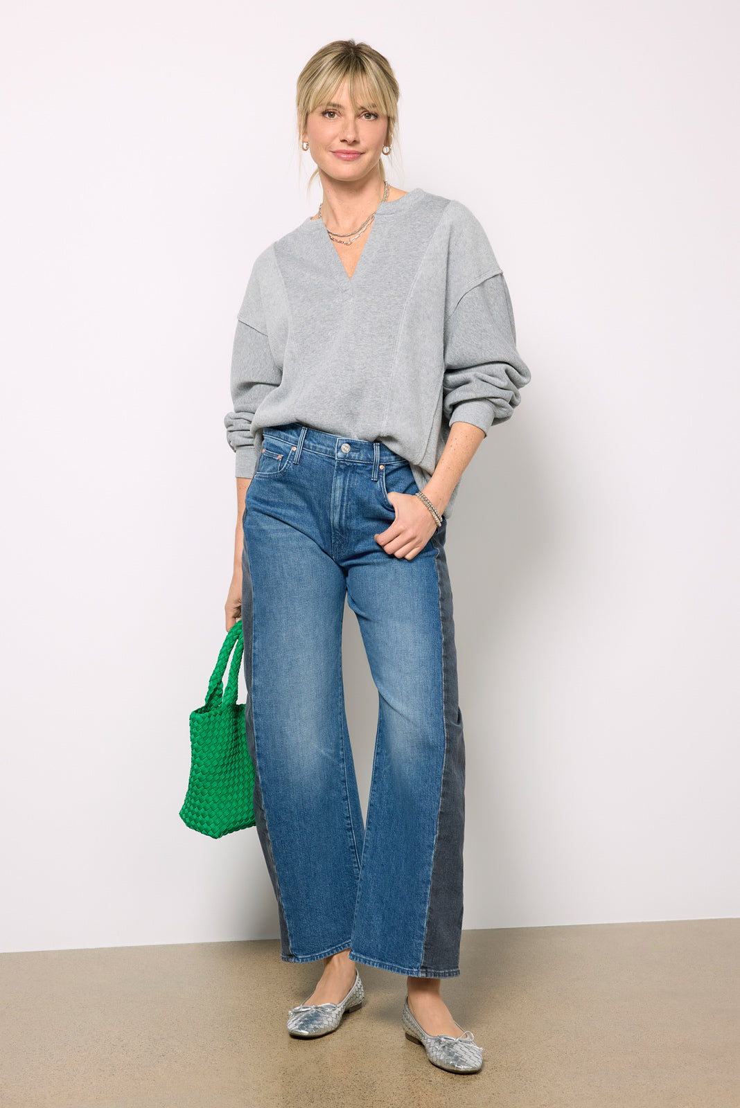 Out Of Towner Sweatshirt