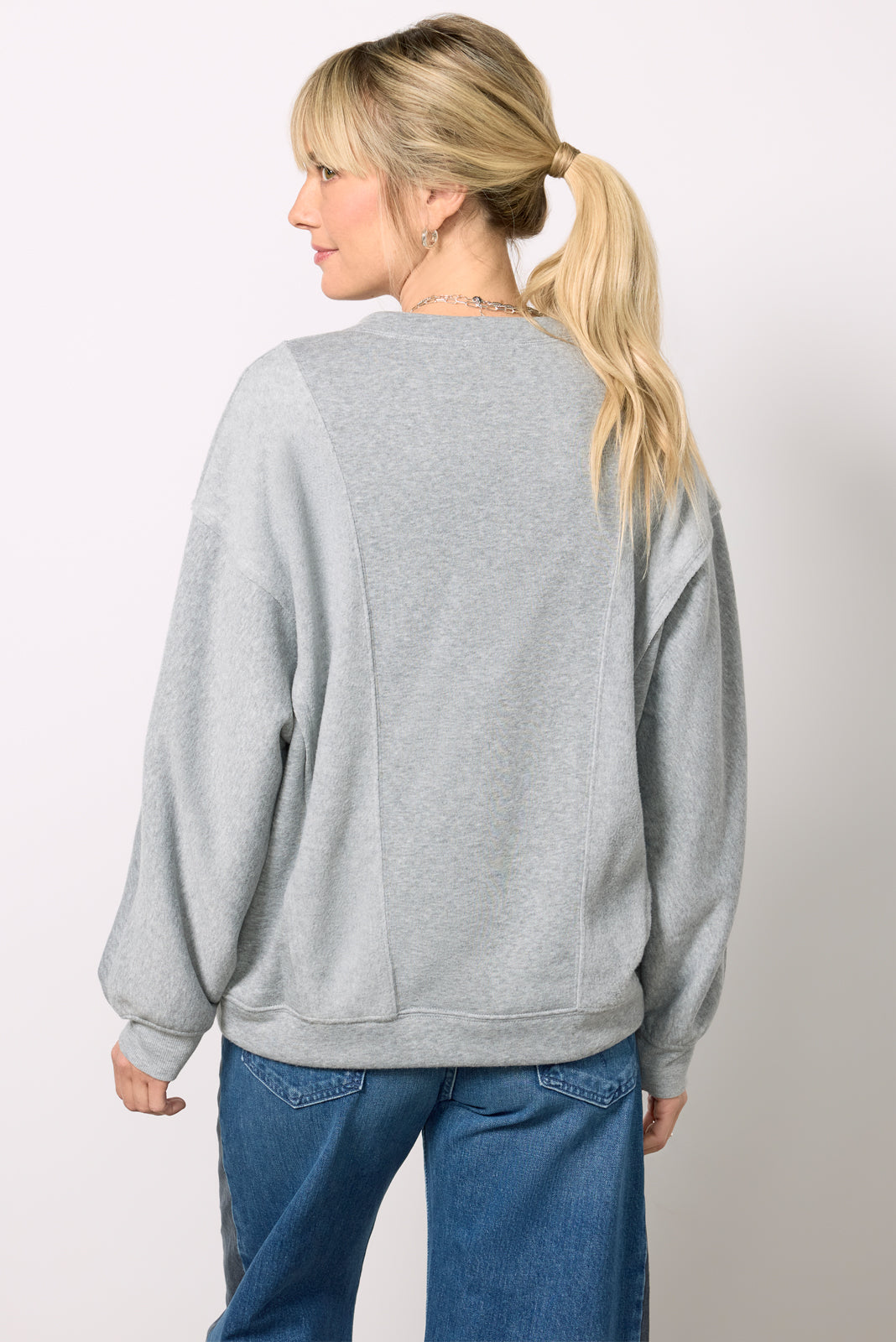 Out Of Towner Sweatshirt