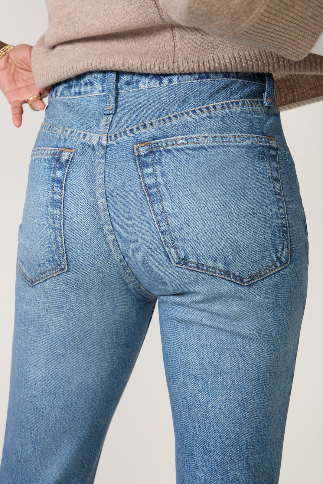 Miramar Ponte Dahlia Bootcut Pant