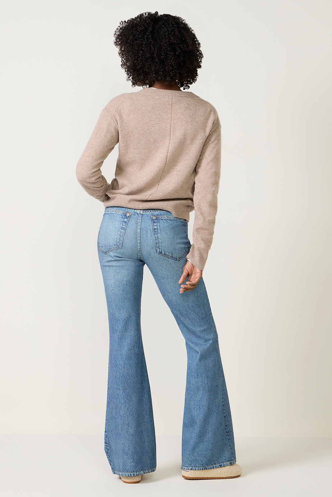 Miramar Ponte Dahlia Bootcut Pant