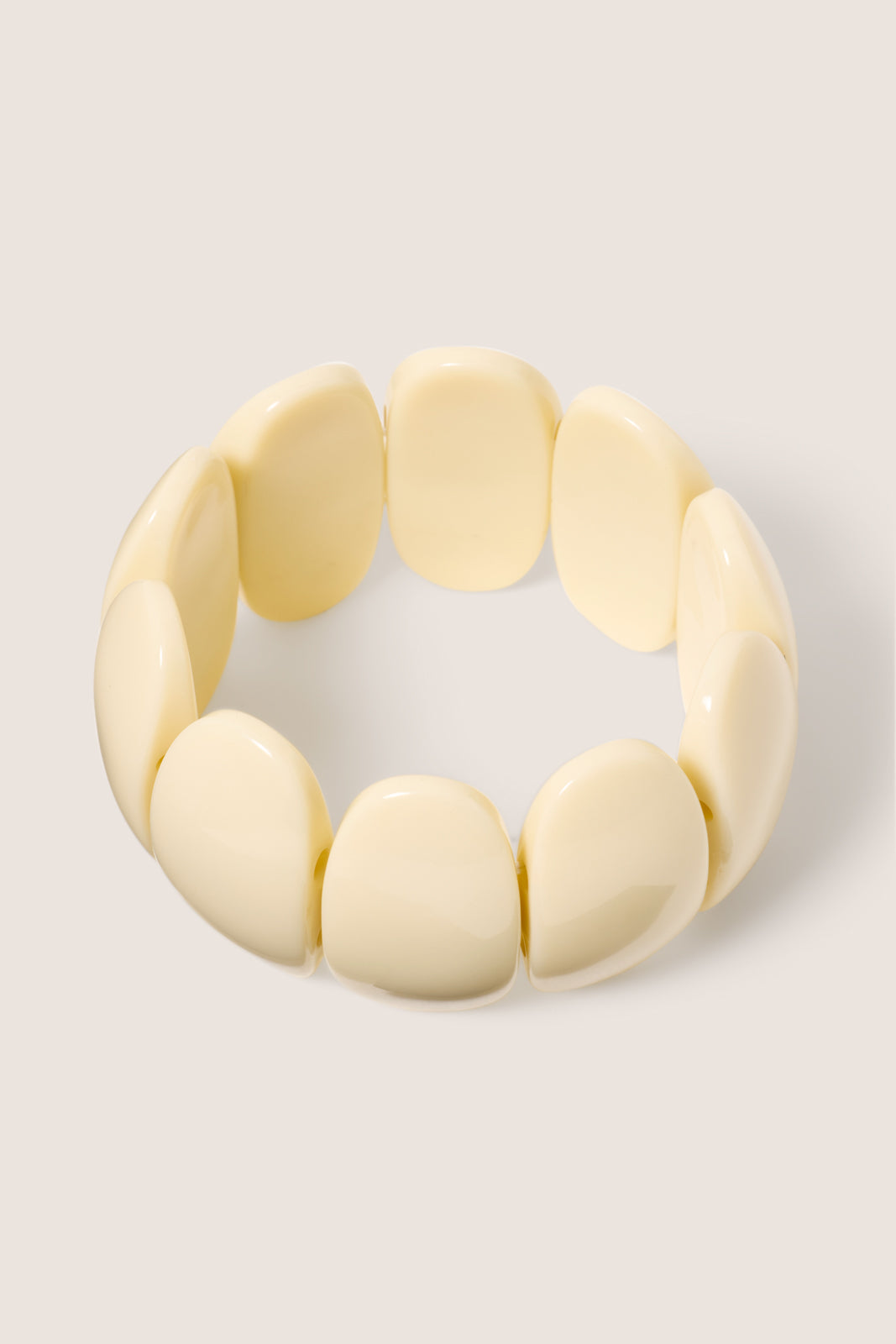 Julie Statement Bracelet