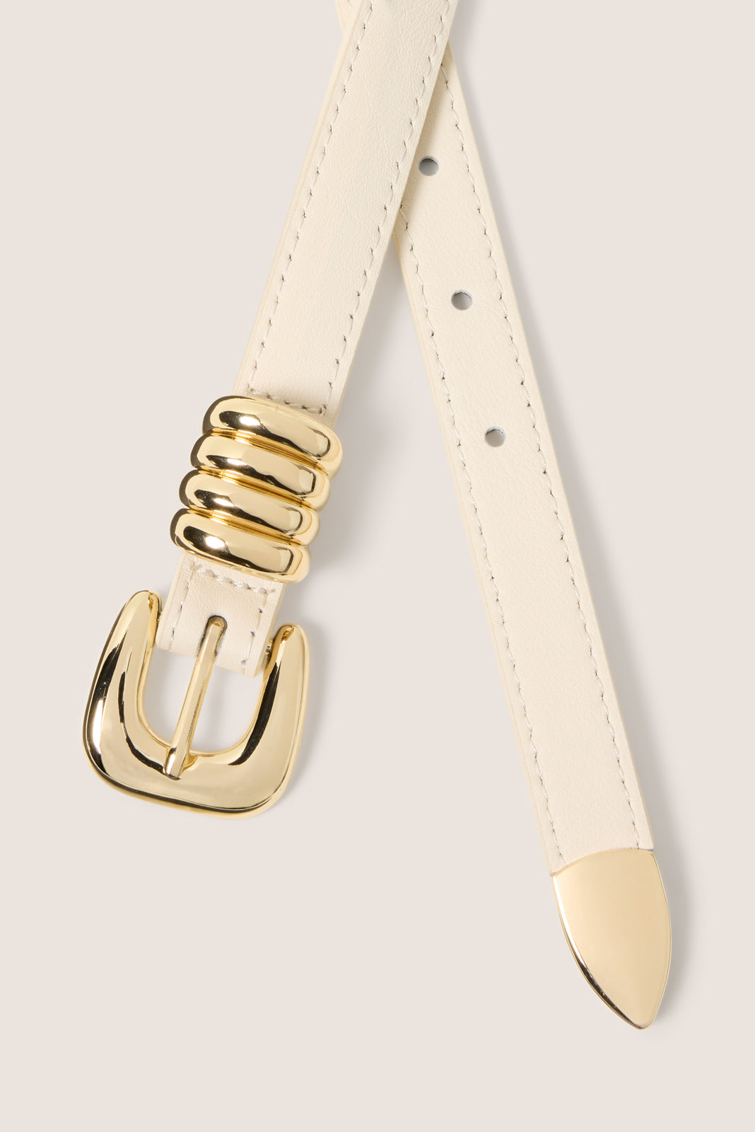 Cambridge Skinny Belt