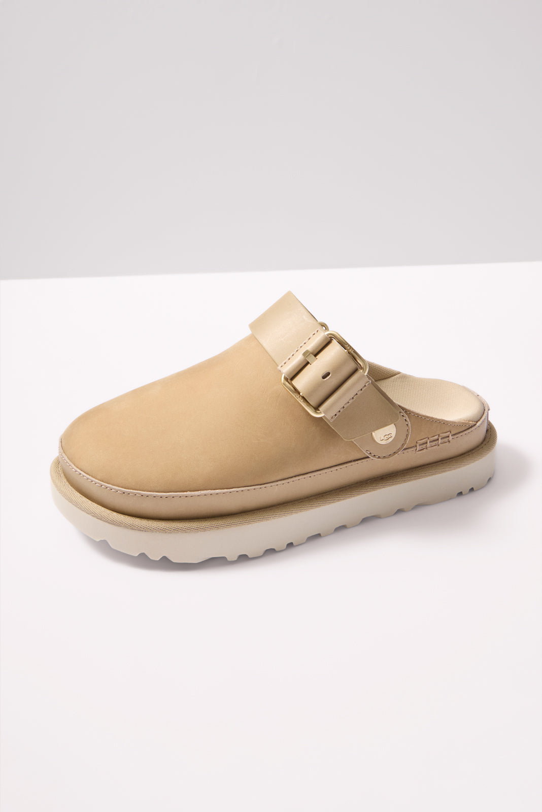 Goldenstar Villa Clog