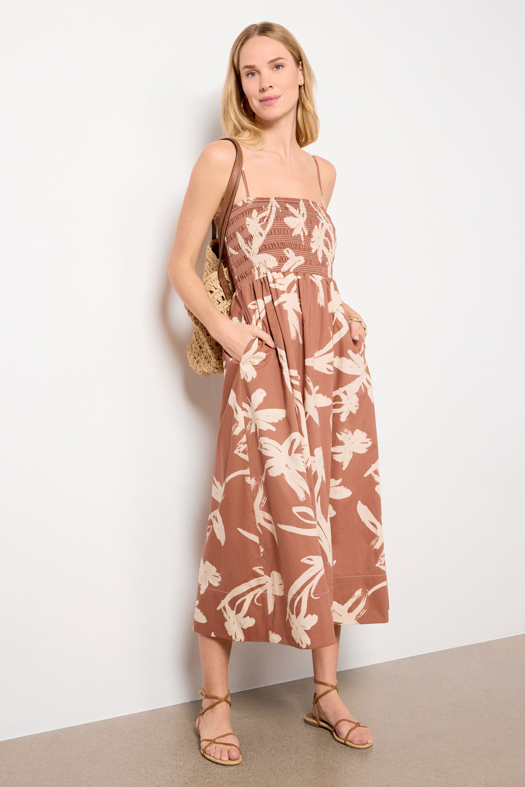 Cecilia Dress
