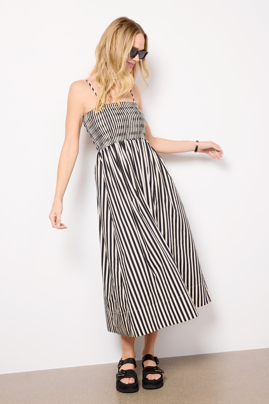 Cecilia Dress
